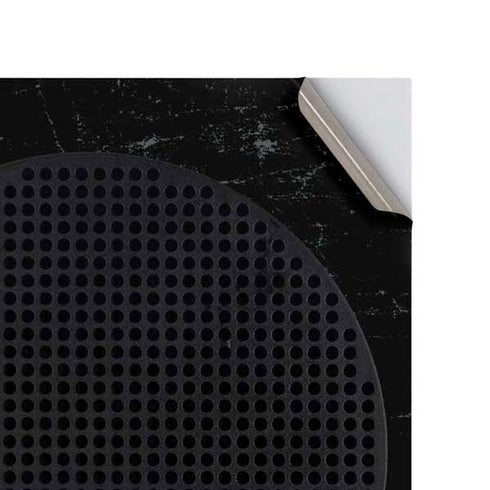 NFL Baltimore Ravens - Alternate Distressed Xbox Series S Console Skin